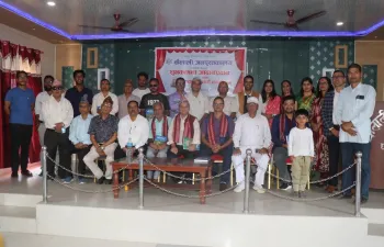 Shubha-Deepawali and Chhath 2081 at Kailali Public Library