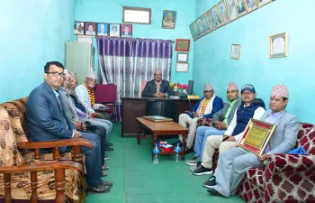 कैलाली जनपुस्तकालय