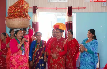 कैलाली जनपुस्तकालय