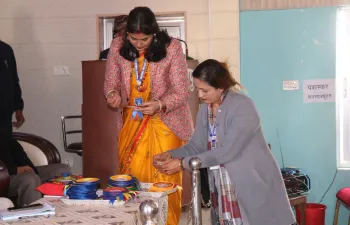 68th Anniversary and Award Presentation Ceremony