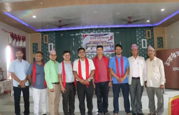 Inter-school debate competition