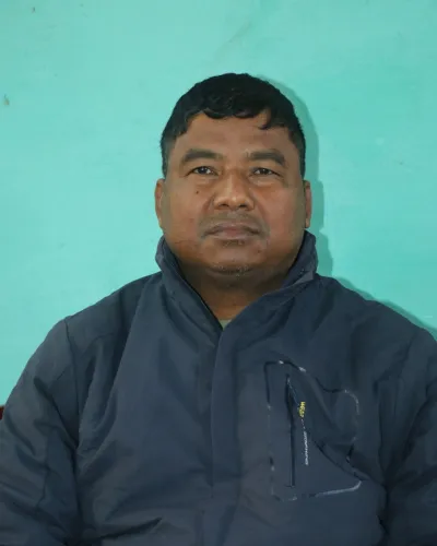 लक्ष्मीनारायण कुश्मी