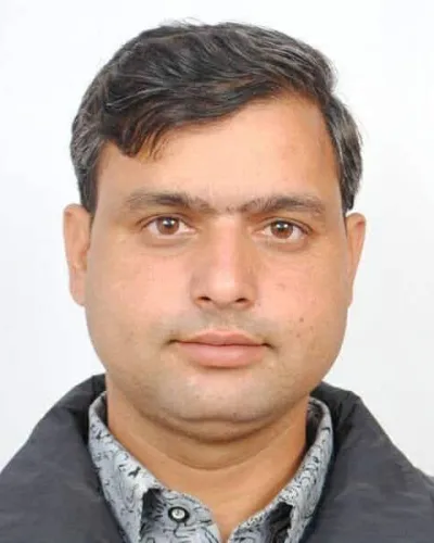 Raghunath Joshi