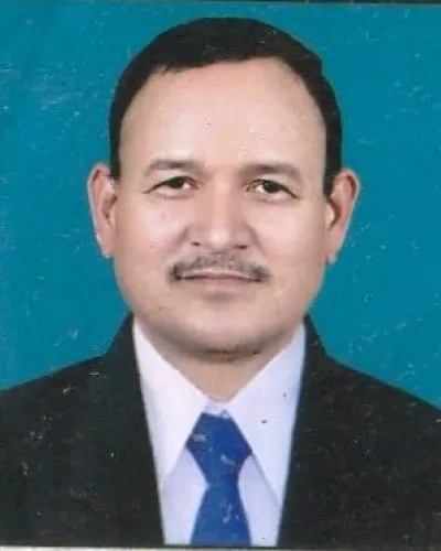 Sher Singh Khadka