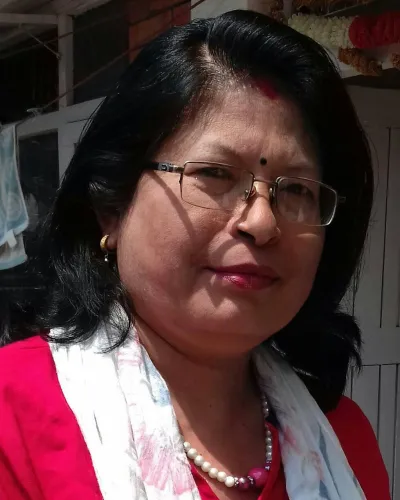 Shrestha Priya Patthar